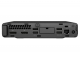 HP Prodesk 600 G5 DM Intel Core I5-9500T 2.2 Ghz 8GB 512GB SSD M2-2280 NVME  Win 11 Pro - H0805251SP